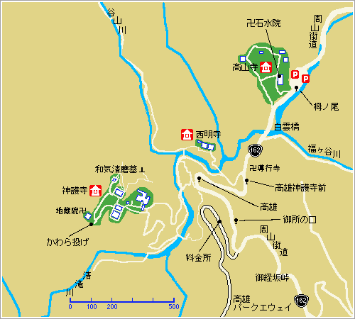 高雄[特別詳細版]地図