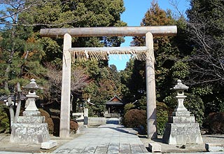 木嶋神社