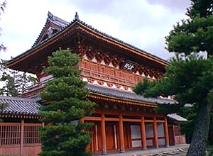 大徳寺