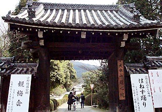 隨心院