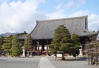 清涼寺