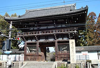 広隆寺