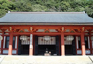 鞍馬寺