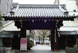 本能寺