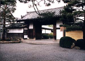 大覚寺