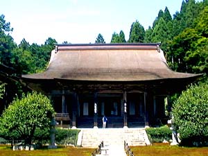 勝林院