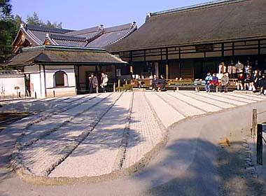 の見所
