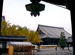 西本願寺