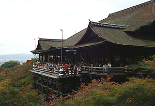 清水寺