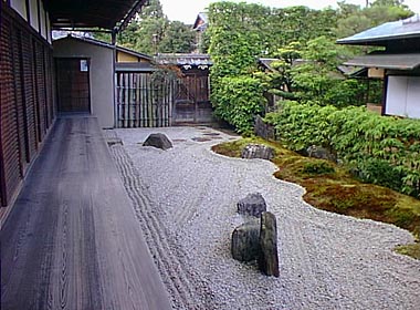 の見所